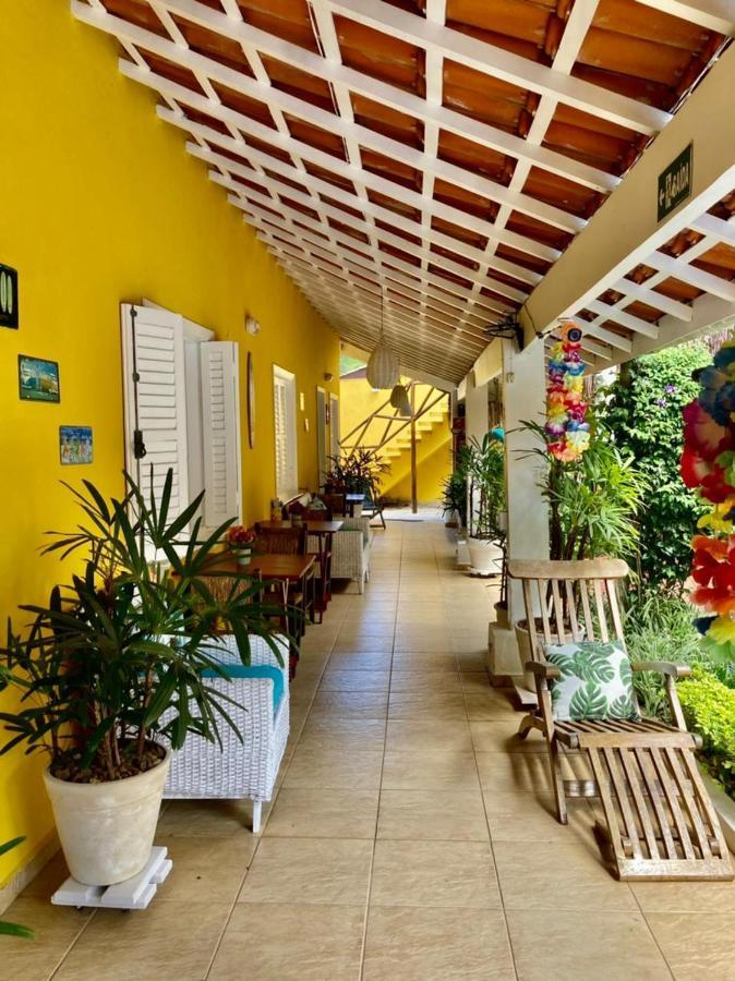 Inn Moa Pousada