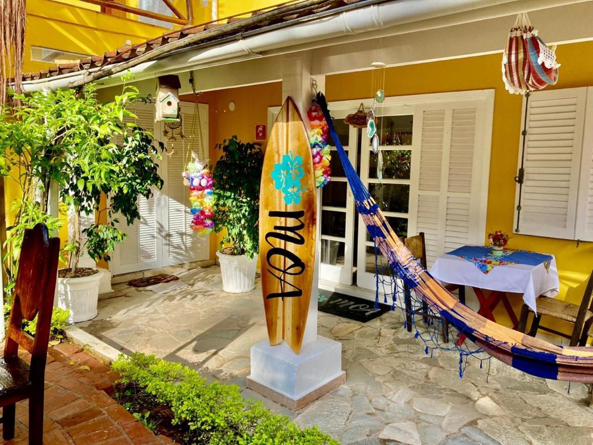 Inn Moa Pousada Guaruja
