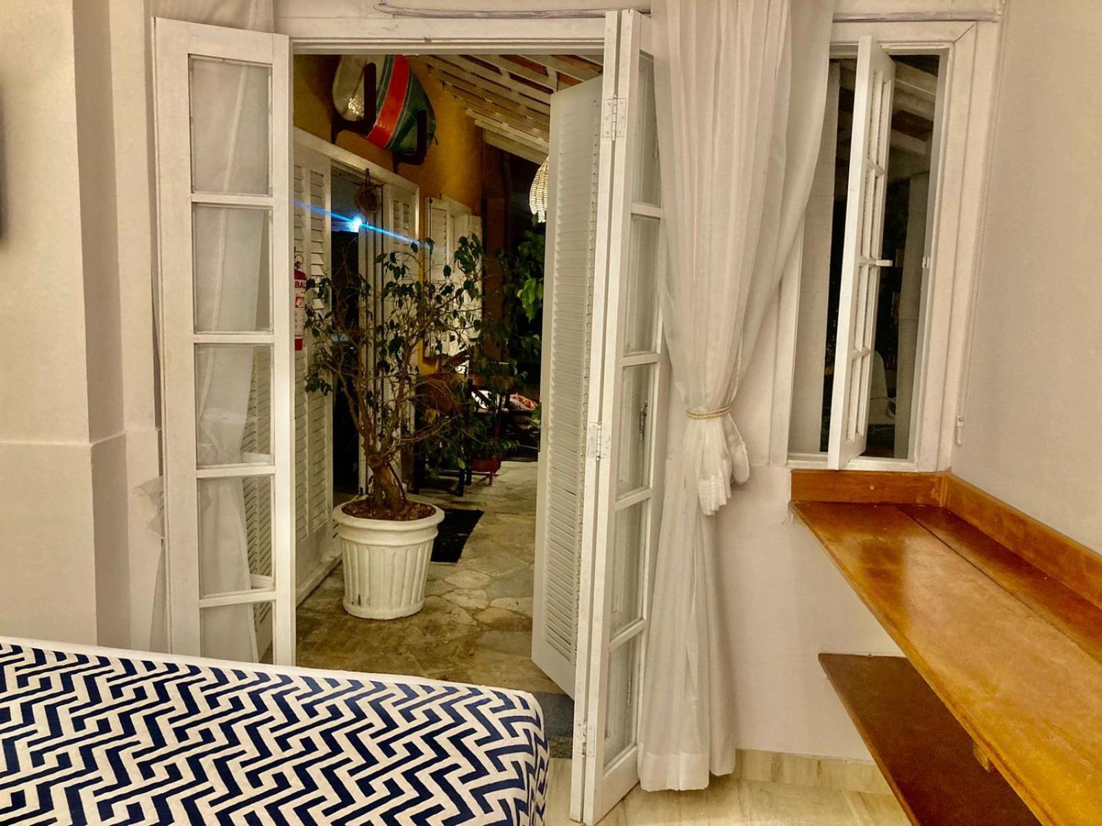 Moa Pousada Inn *