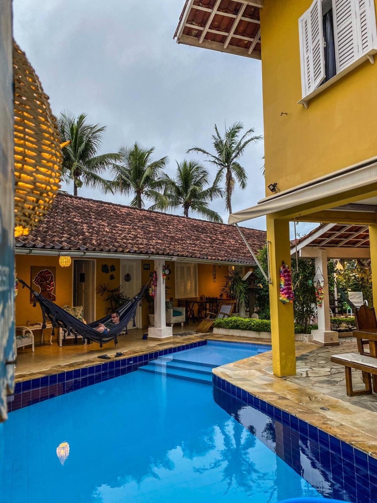Inn Moa Pousada