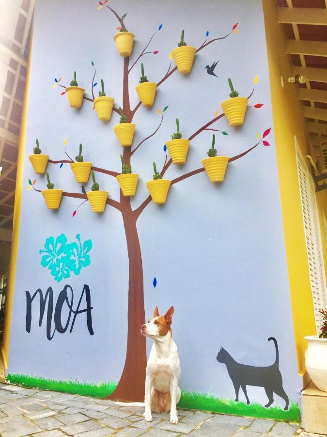 Inn Moa Pousada